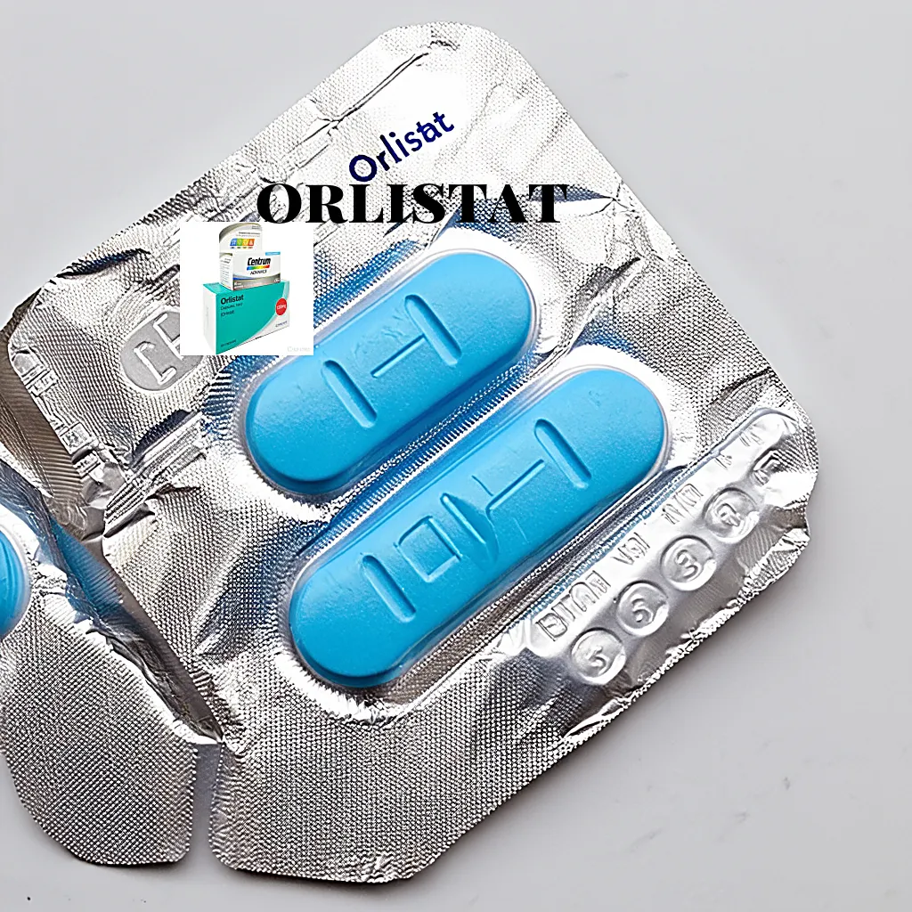 Cual es el precio de las pastillas orlistat